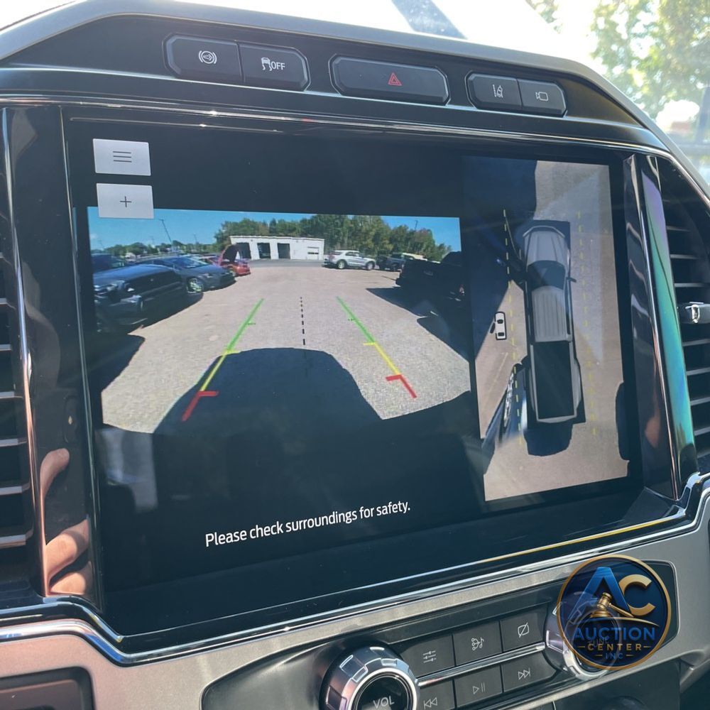 2022 Ford F-450 Super Duty Lariat