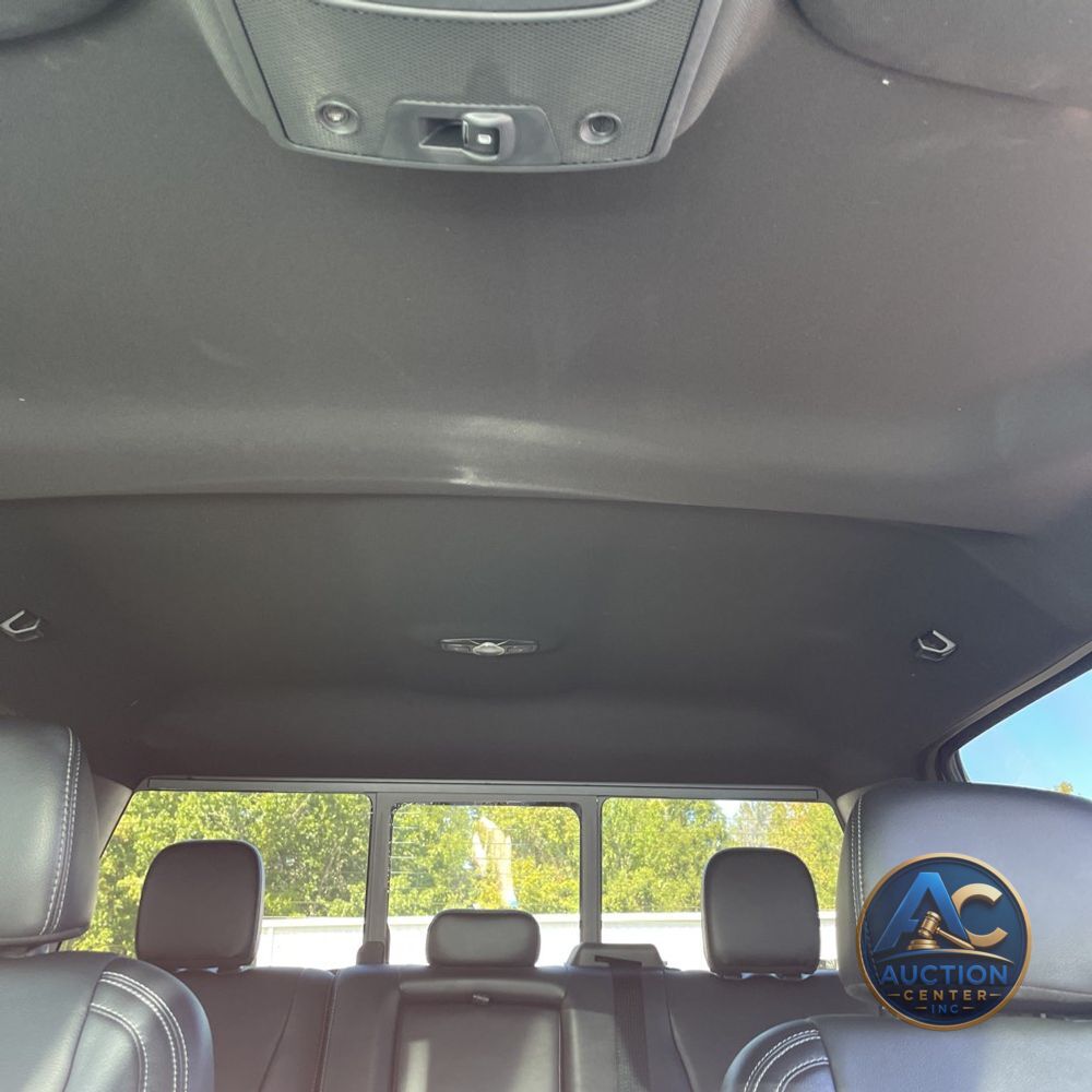 2022 Ford F-450 Super Duty Lariat