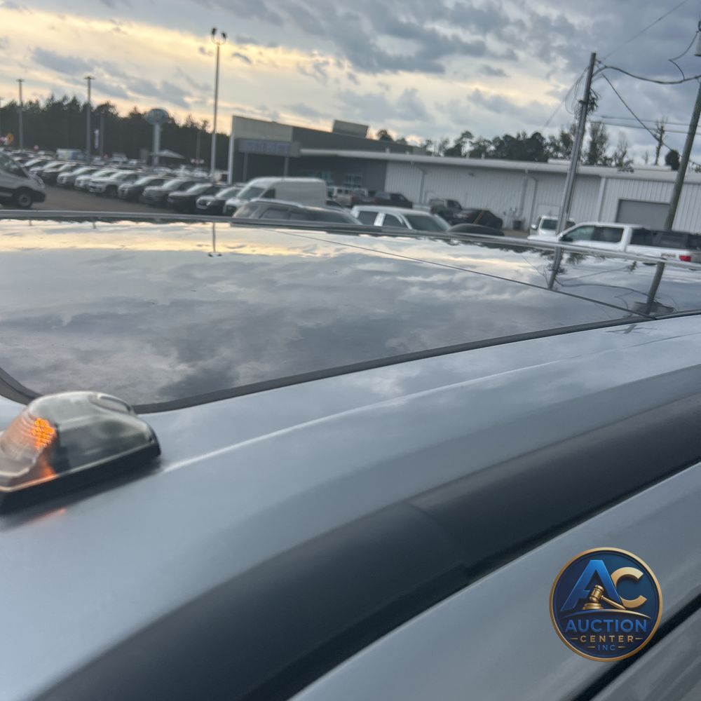 2022 Ford F-450 Super Duty Limited