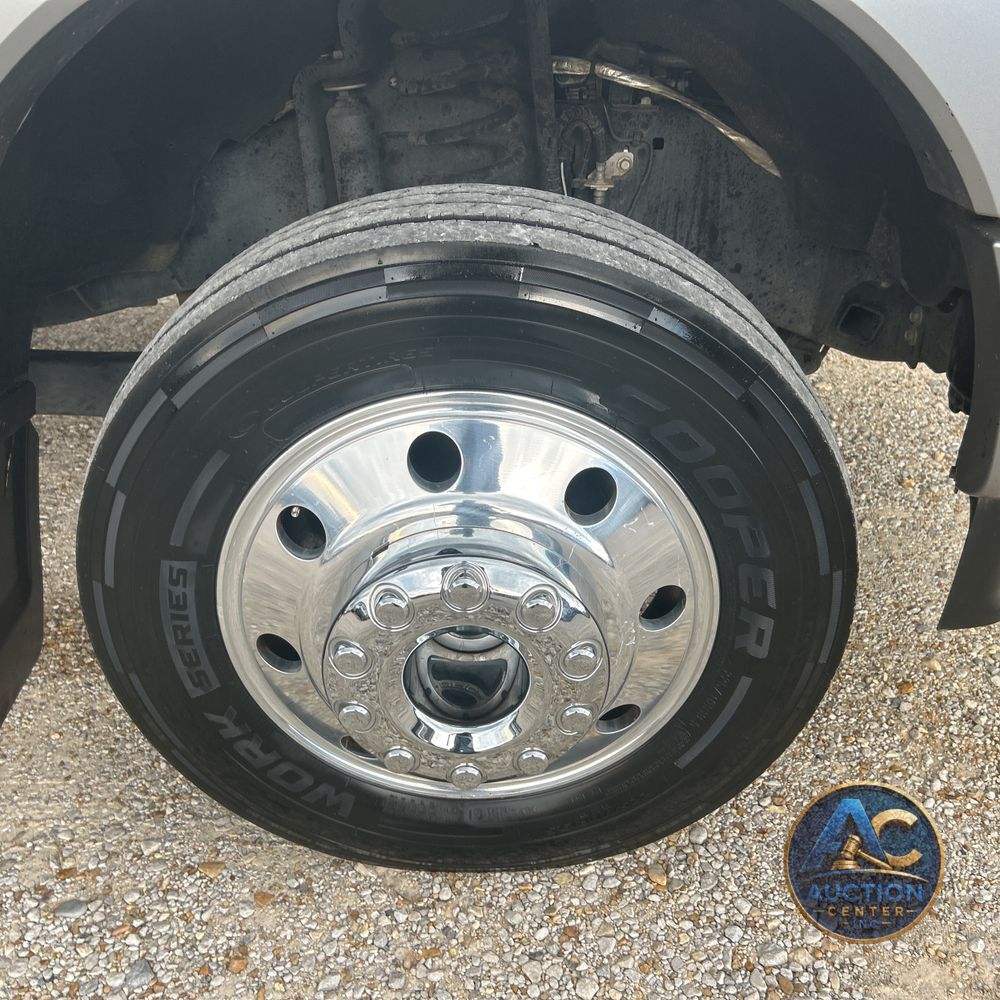 2022 Ford F-450 Super Duty Limited