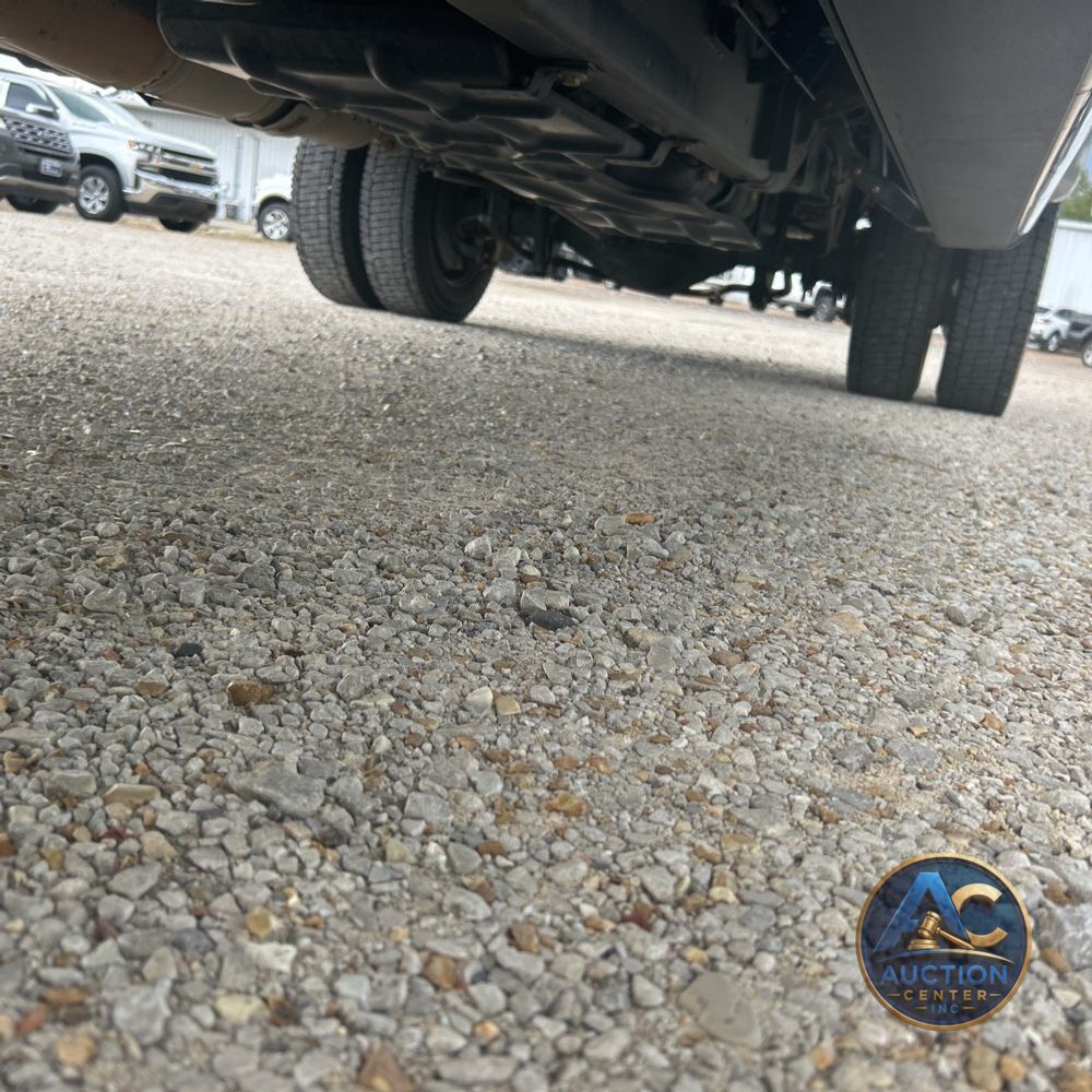 2022 Ford F-450 Super Duty Limited