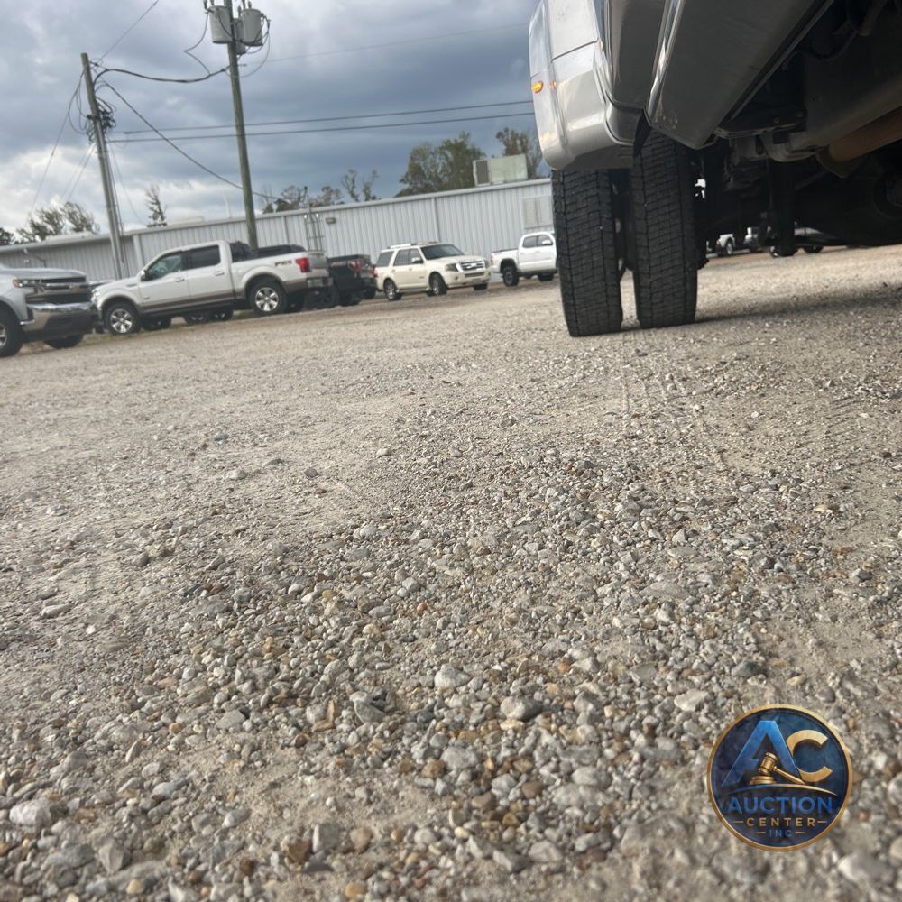 2022 Ford F-450 Super Duty Limited