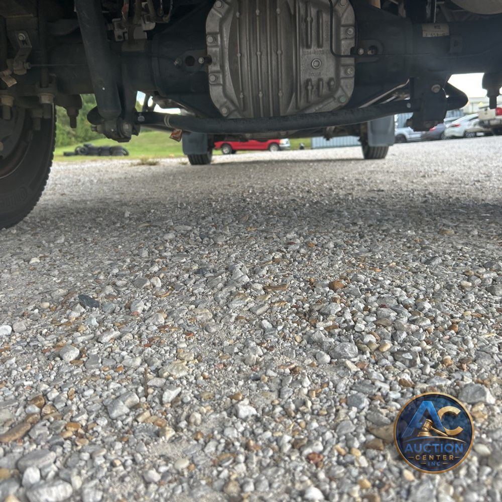 2022 Ford F-450 Super Duty Limited