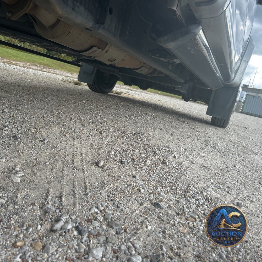 2022 Ford F-450 Super Duty Limited