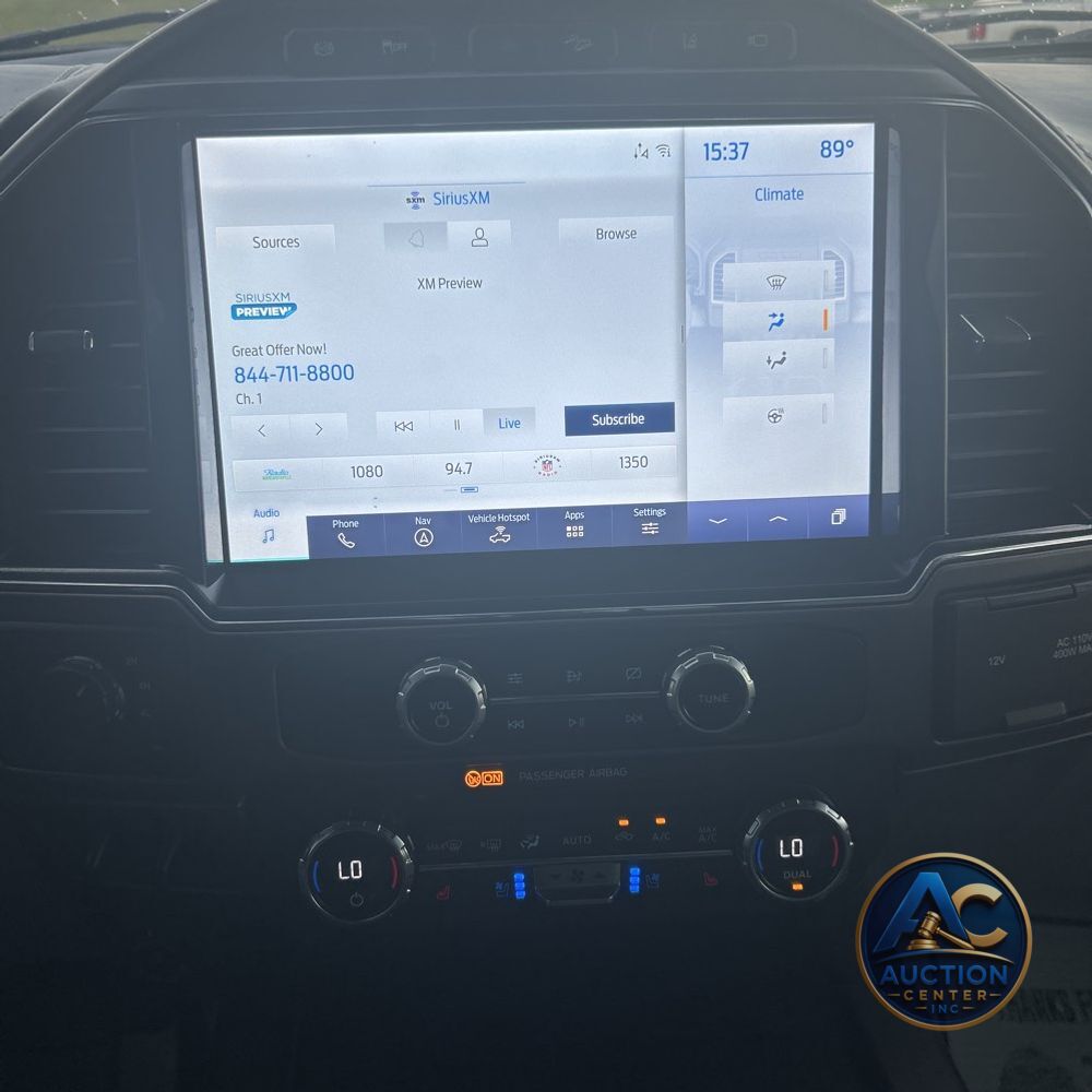 2022 Ford F-450 Super Duty Limited