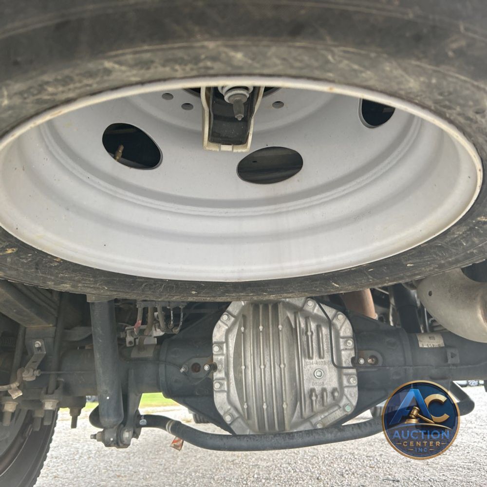 2022 Ford F-450 Super Duty Limited