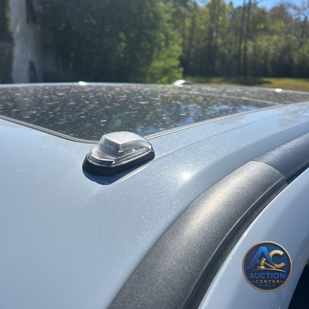 2024 Ford F-450 Super Duty Platinum