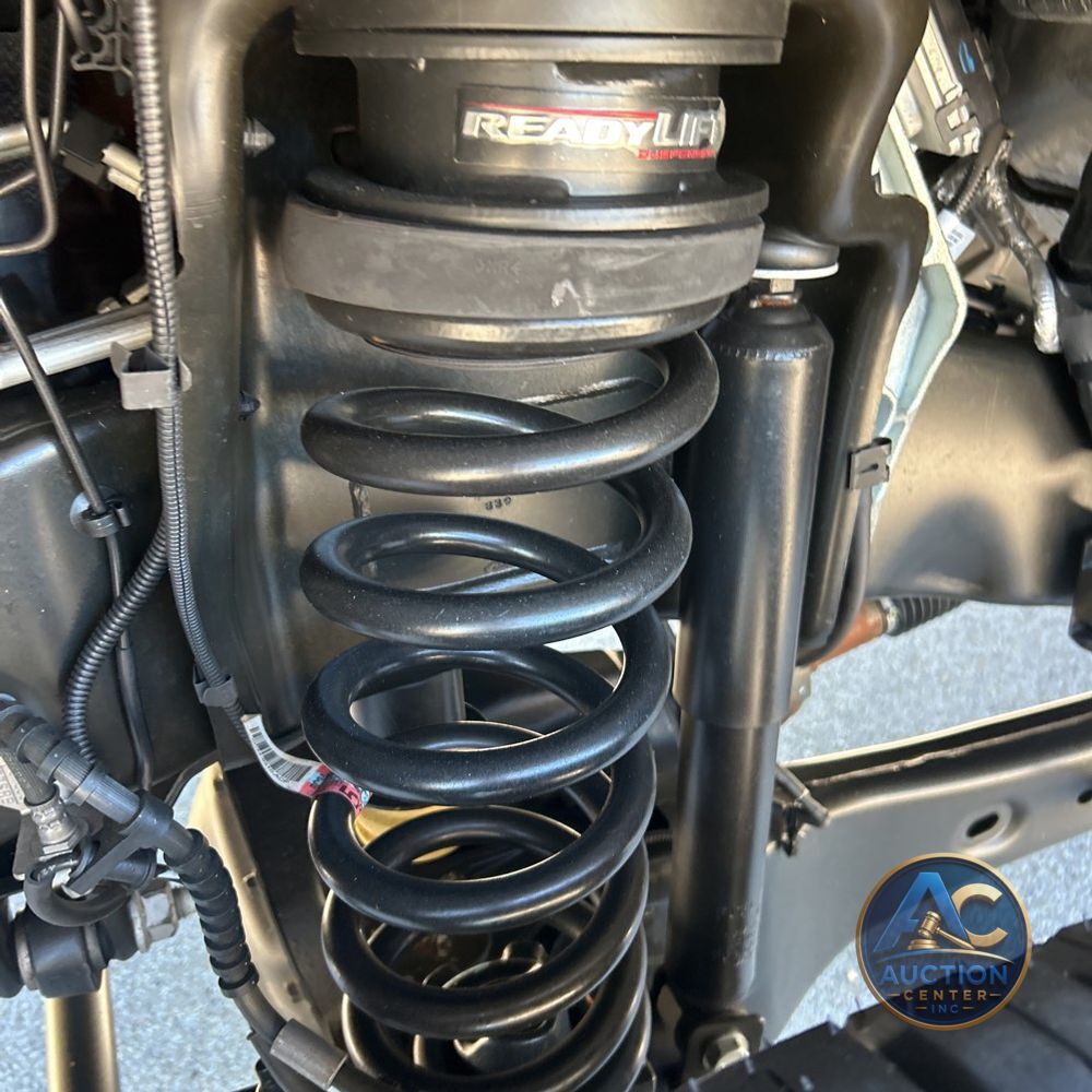 2024 Ford F-450 Super Duty Platinum