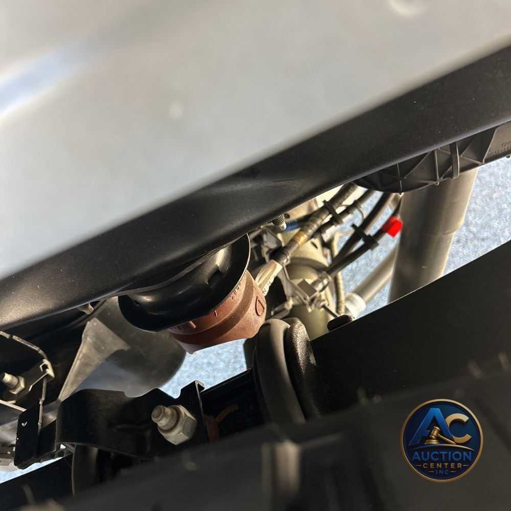 2024 Ford F-450 Super Duty Platinum
