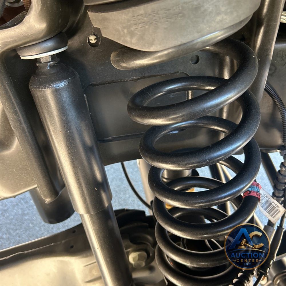 2024 Ford F-450 Super Duty Platinum