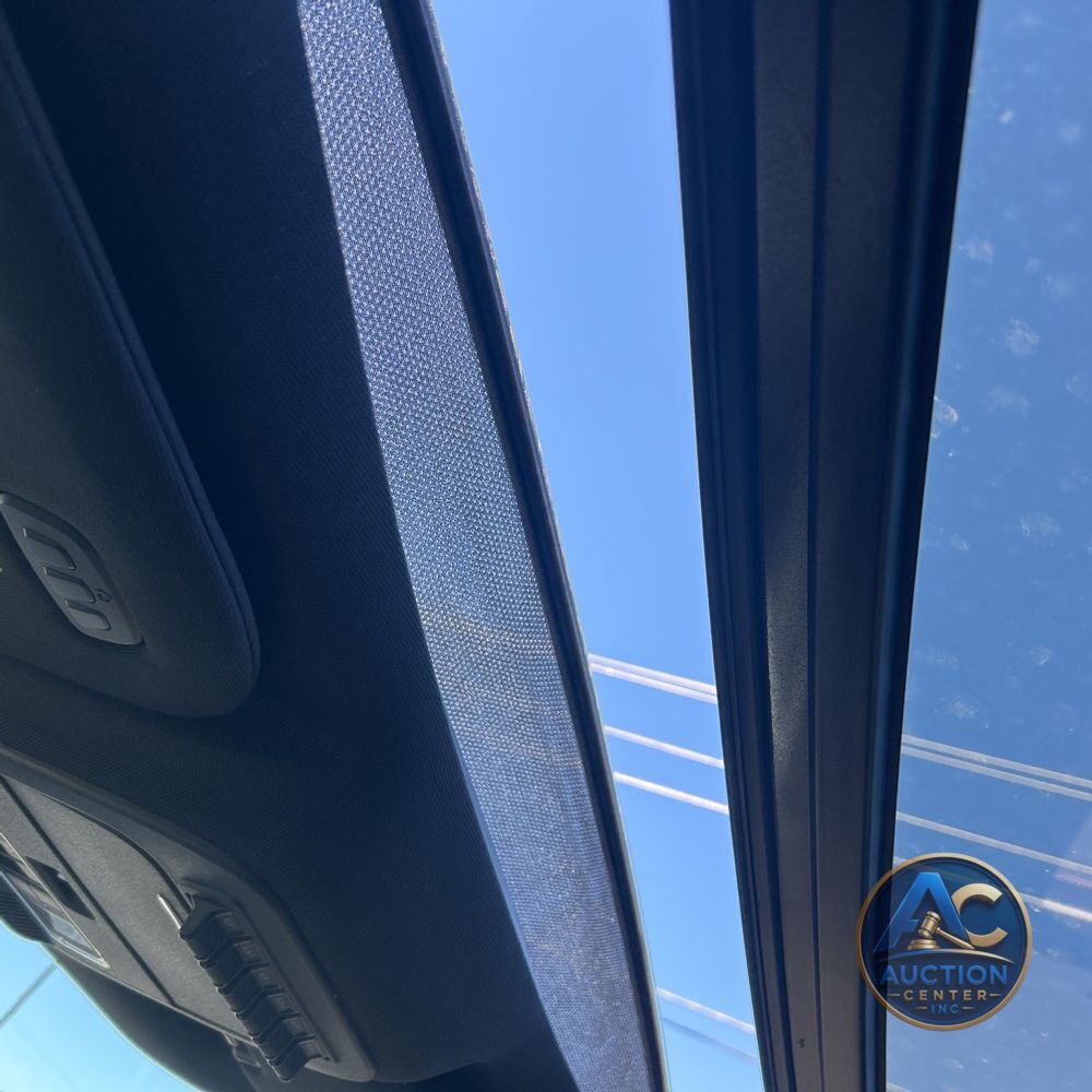2024 Ford F-450 Super Duty Platinum