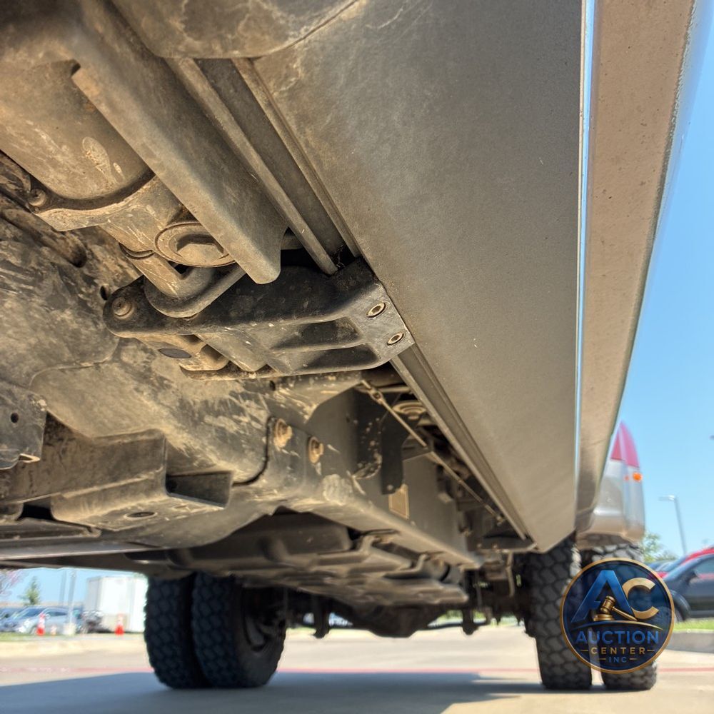 2019 Ford F-450 Super Duty King Ranch