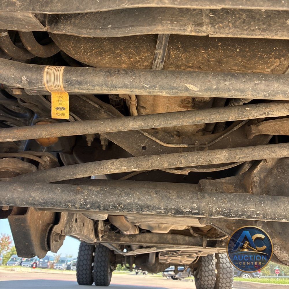 2019 Ford F-450 Super Duty King Ranch