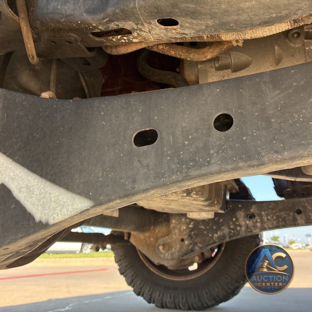 2019 Ford F-450 Super Duty King Ranch