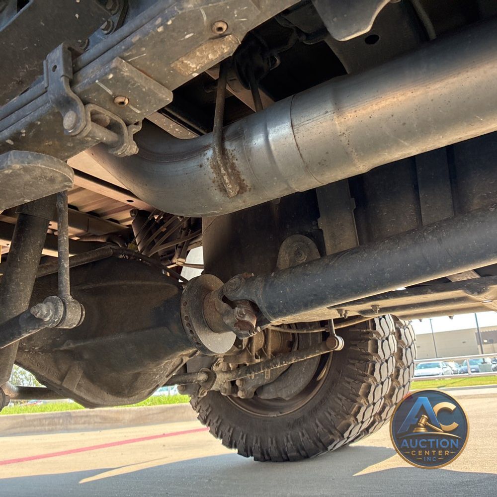 2019 Ford F-450 Super Duty King Ranch
