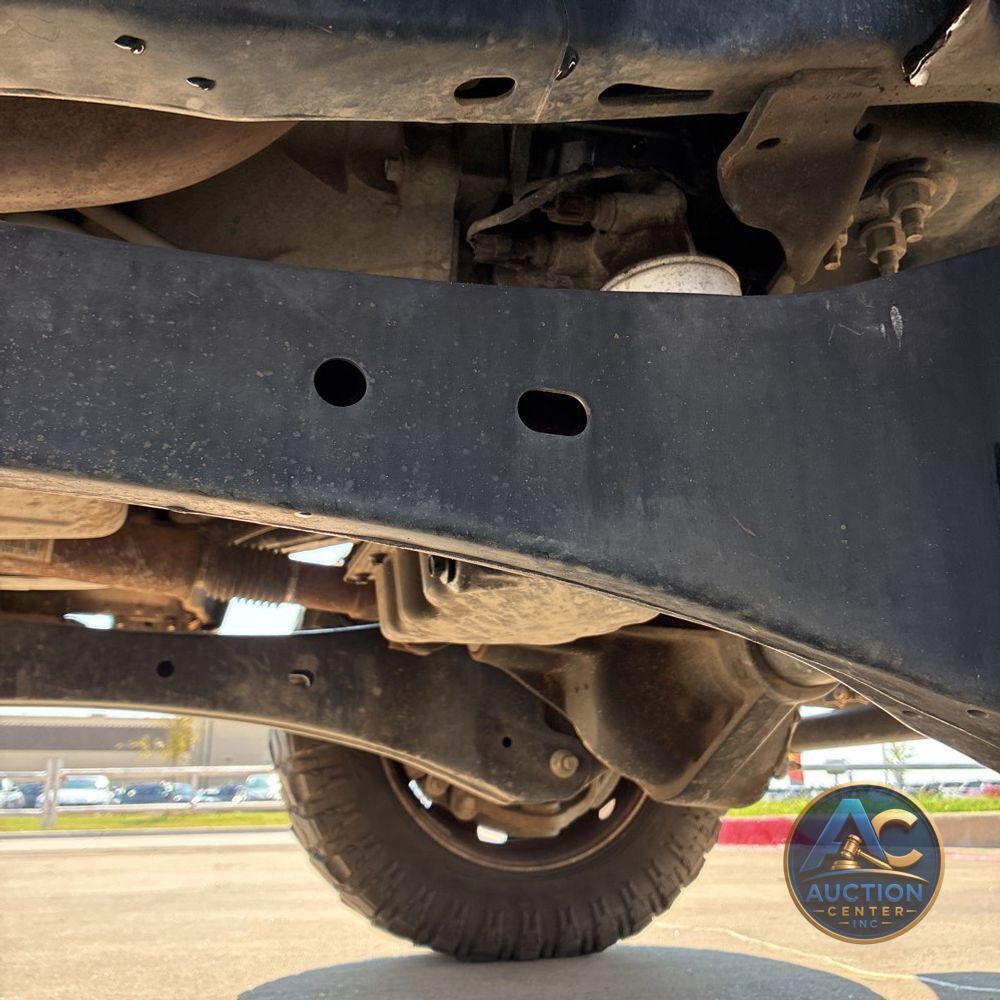 2019 Ford F-450 Super Duty King Ranch