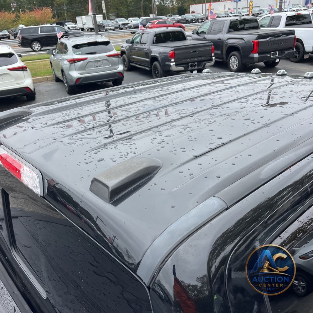 2022 Ford F-450 Super Duty Lariat