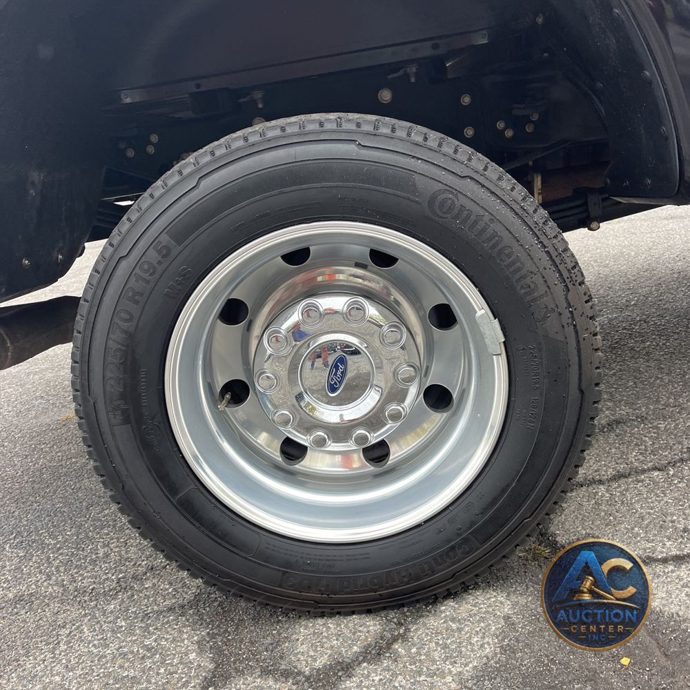 2022 Ford F-450 Super Duty Lariat