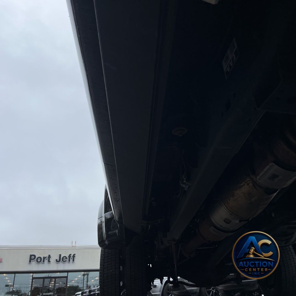 2022 Ford F-450 Super Duty Lariat