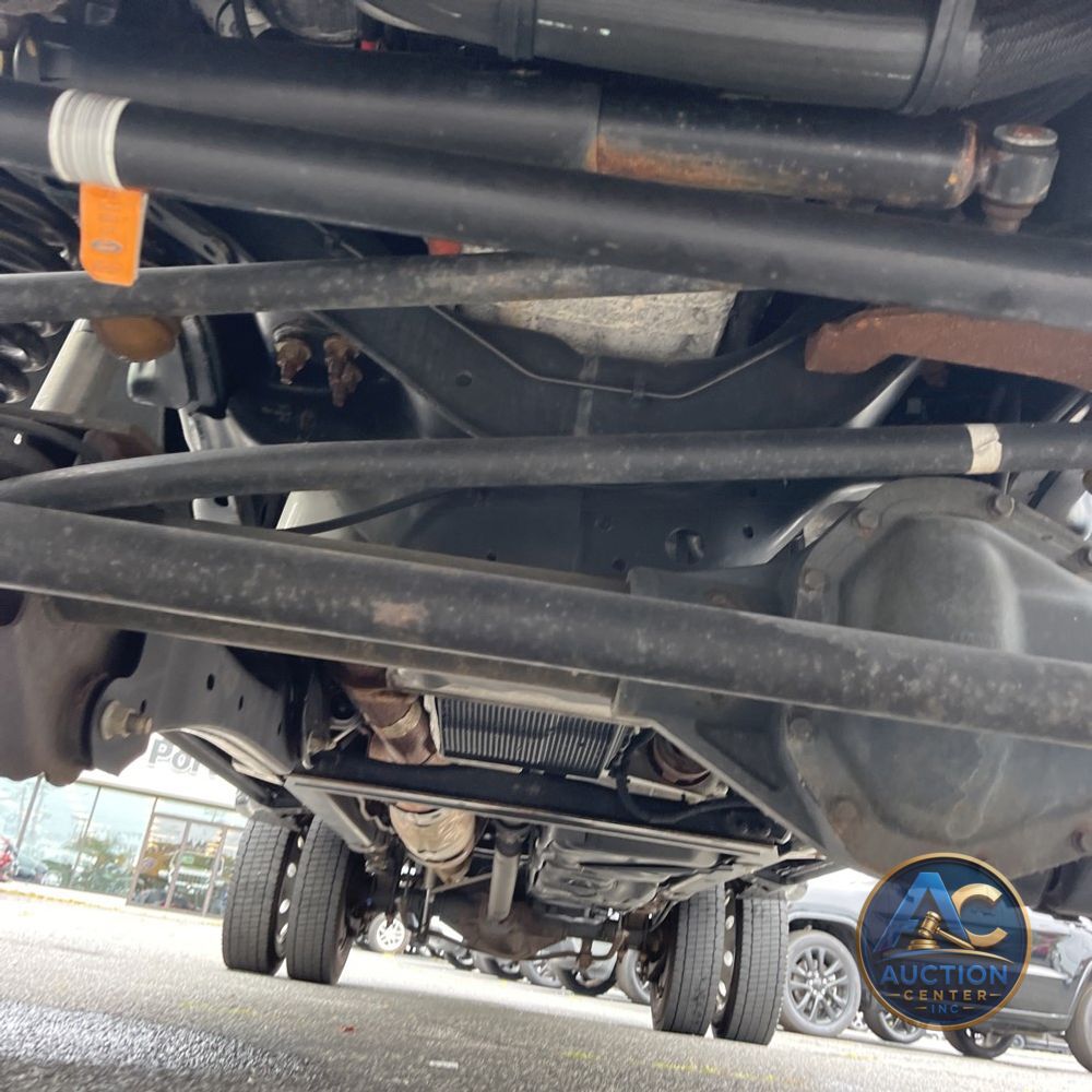 2022 Ford F-450 Super Duty Lariat