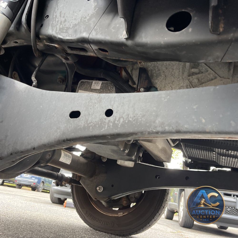 2022 Ford F-450 Super Duty Lariat