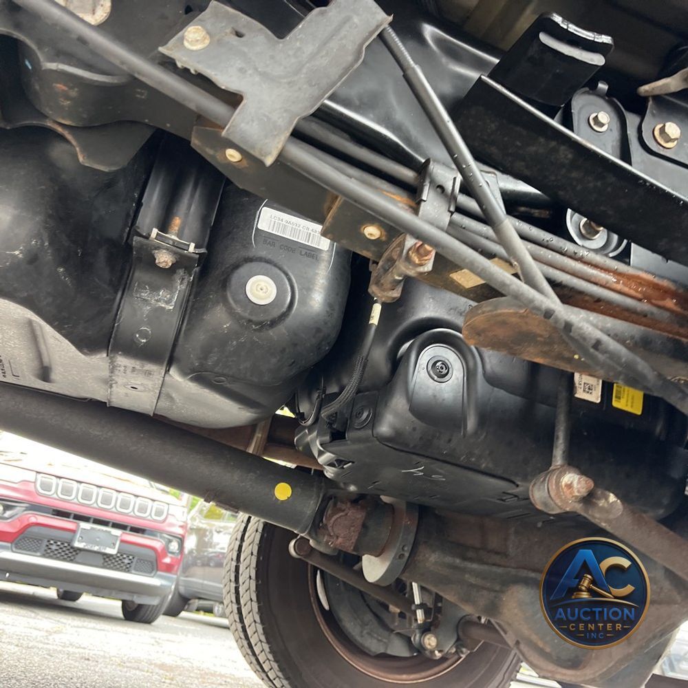 2022 Ford F-450 Super Duty Lariat