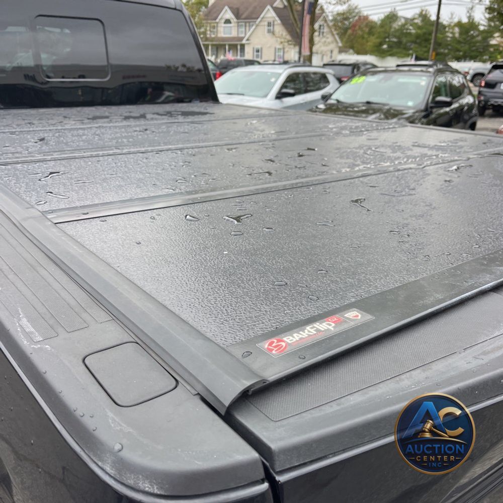 2022 Ford F-450 Super Duty Lariat