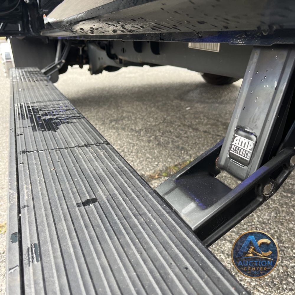 2022 Ford F-450 Super Duty Lariat