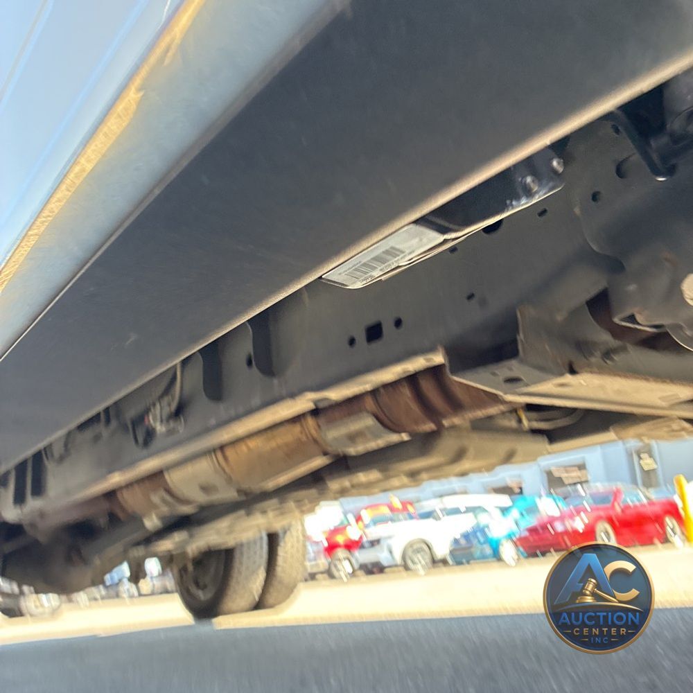 2022 Ford F-450 Super Duty Platinum