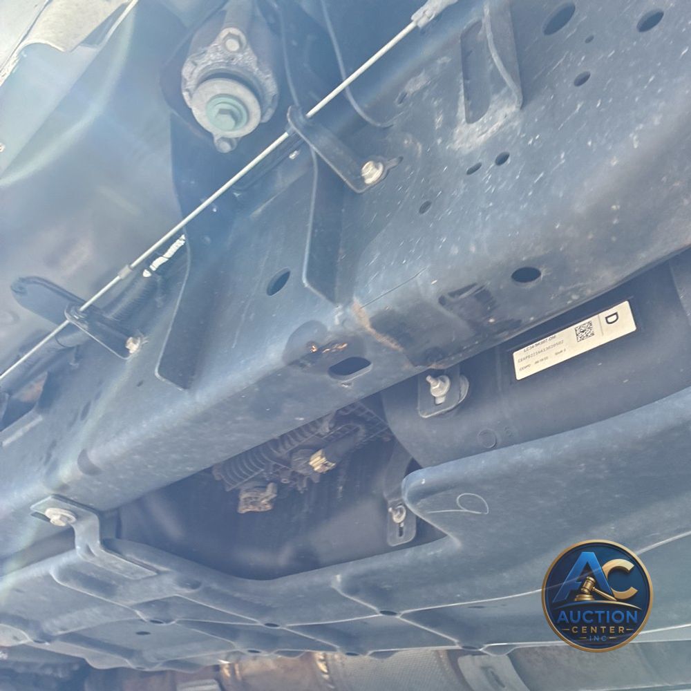2022 Ford F-450 Super Duty Platinum