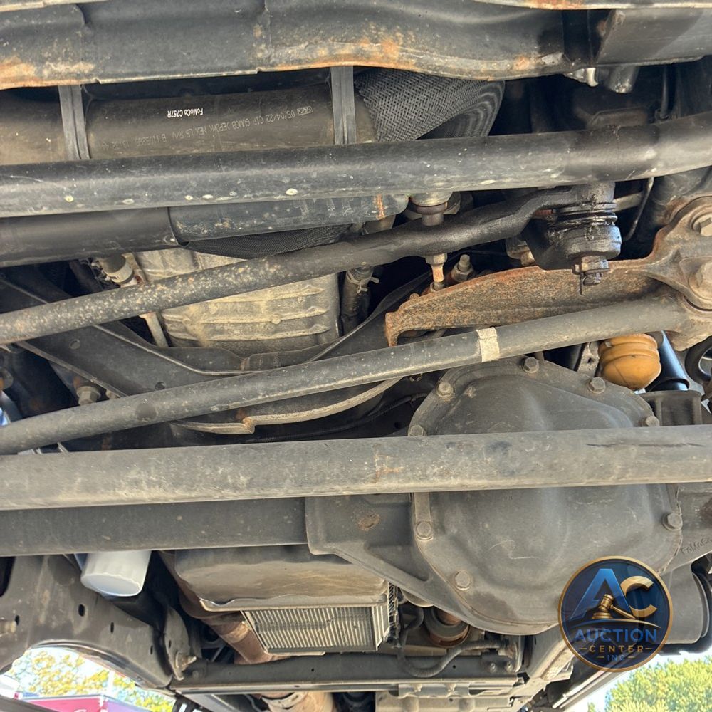 2022 Ford F-450 Super Duty Platinum