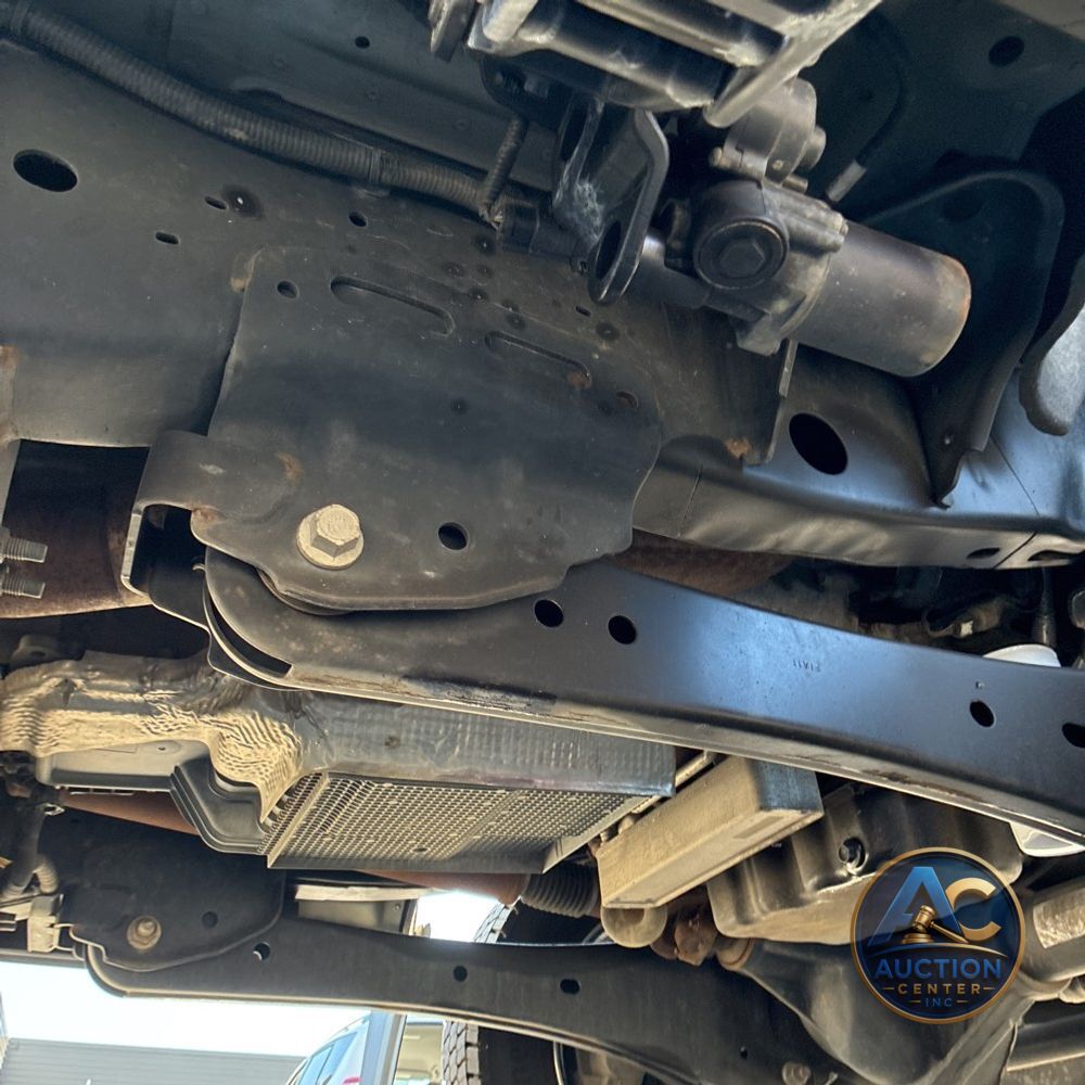 2022 Ford F-450 Super Duty Platinum