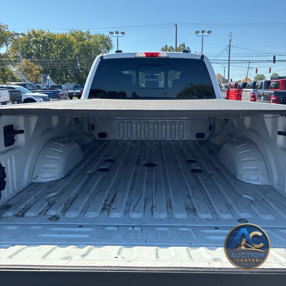 2022 Ford F-450 Super Duty Platinum