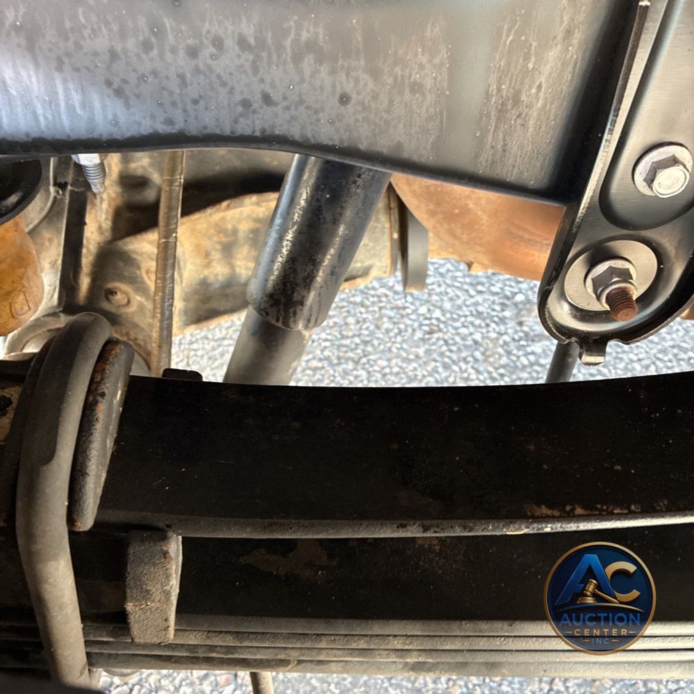 2022 Ford F-450 Super Duty Lariat