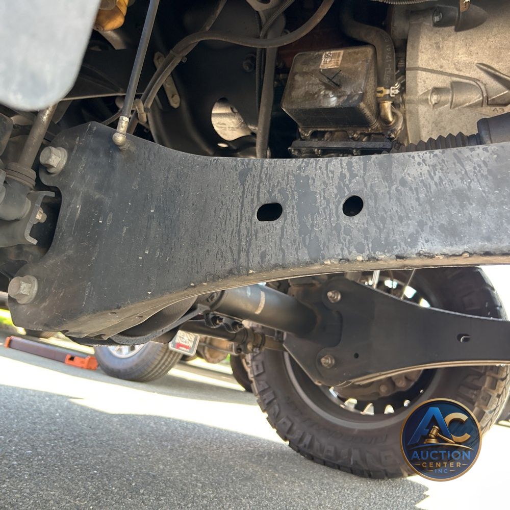 2017 Ford F-450 Super Duty Platinum