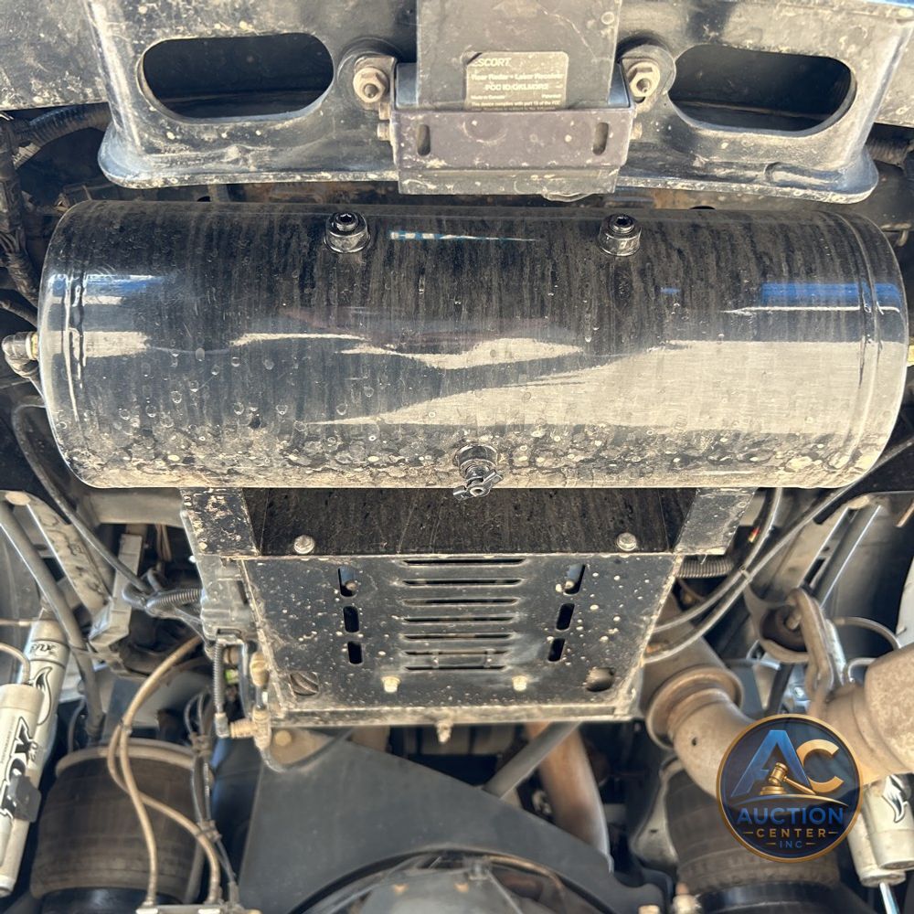 2017 Ford F-450 Super Duty Platinum