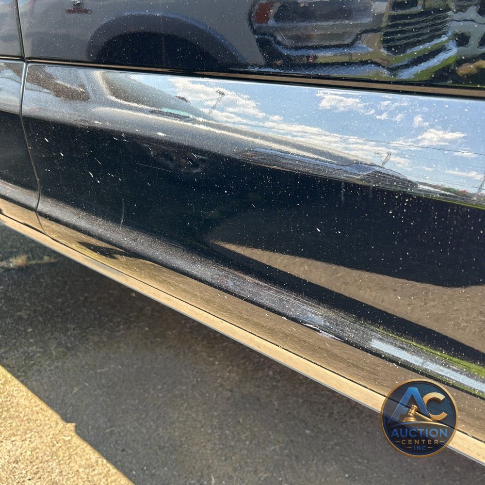2017 Ford F-450 Super Duty Platinum