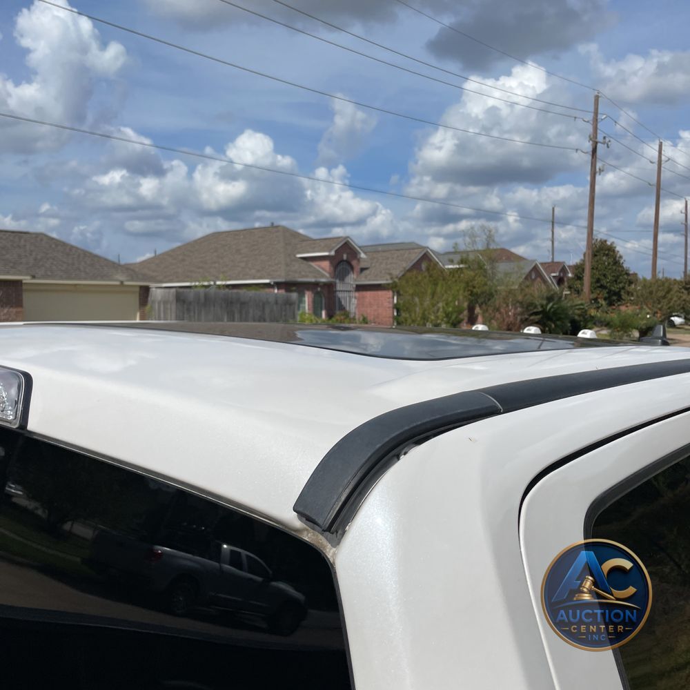 2019 Ford F-450 Super Duty King Ranch