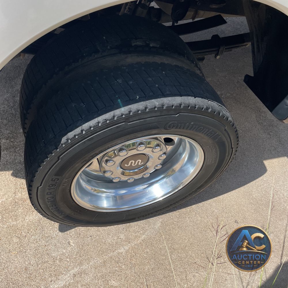 2019 Ford F-450 Super Duty King Ranch