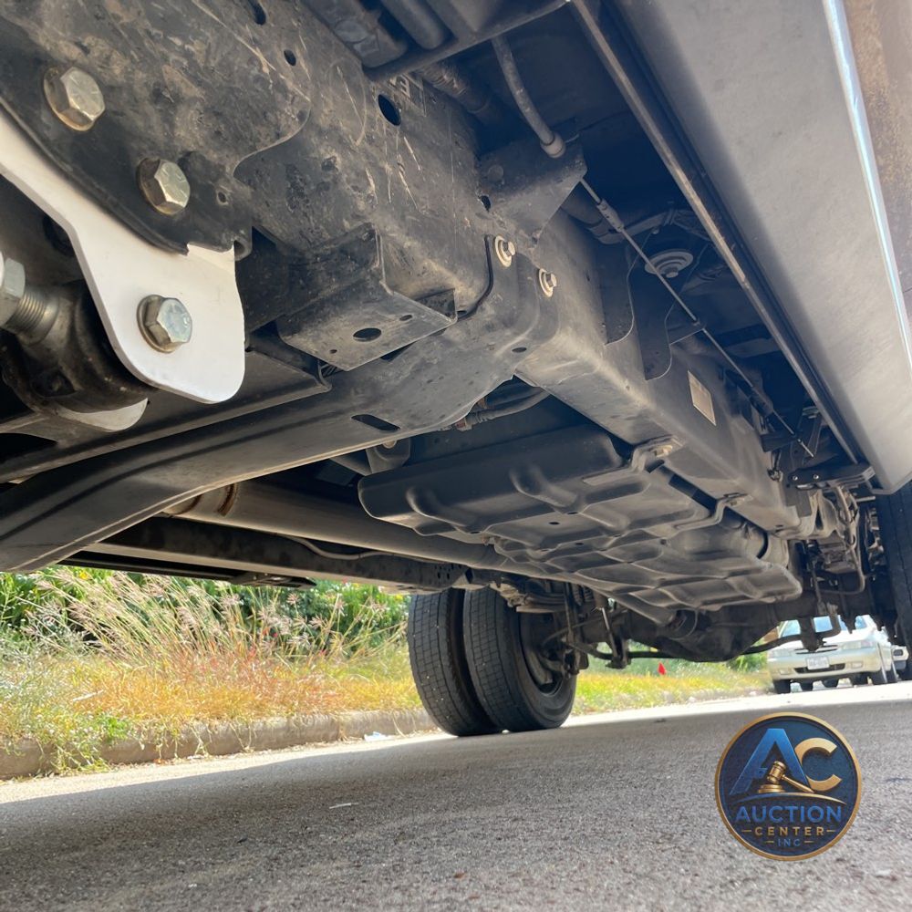 2019 Ford F-450 Super Duty King Ranch