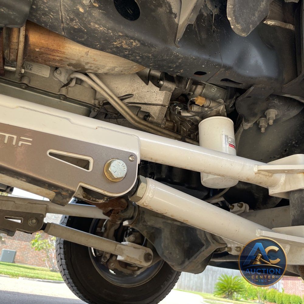 2019 Ford F-450 Super Duty King Ranch