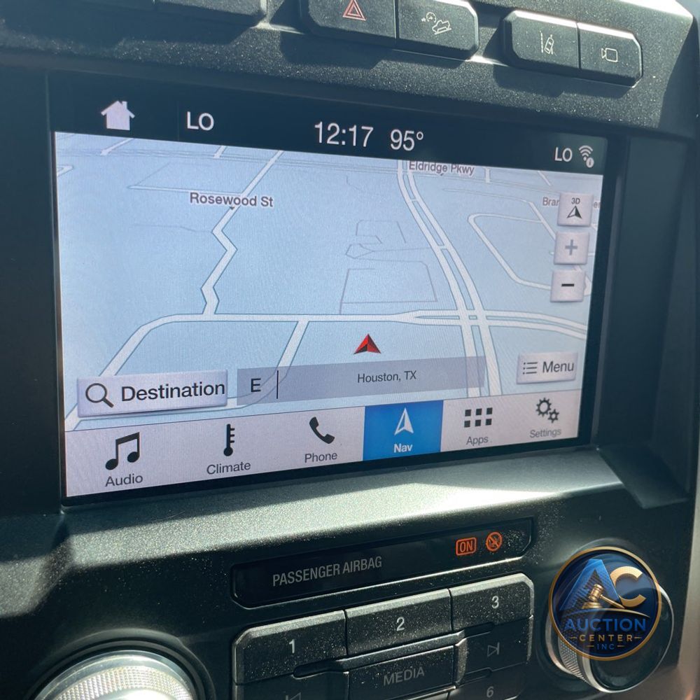2019 Ford F-450 Super Duty King Ranch
