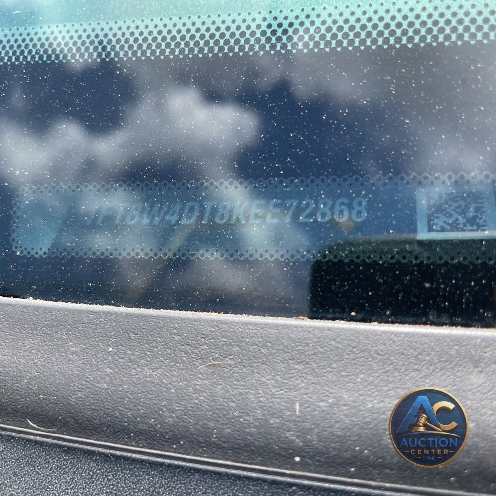 2019 Ford F-450 Super Duty King Ranch