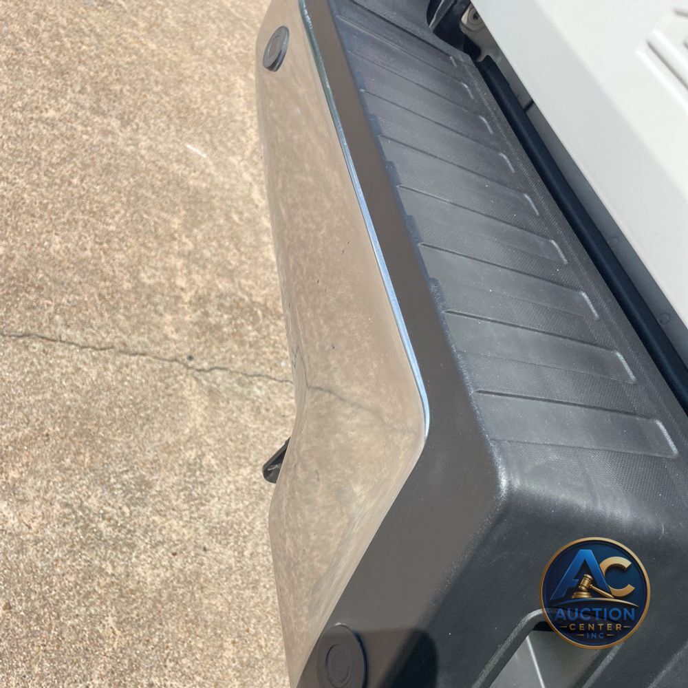 2019 Ford F-450 Super Duty King Ranch