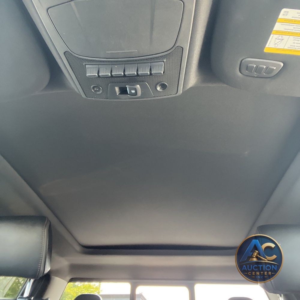 2020 Ford F-450 Super Duty Platinum
