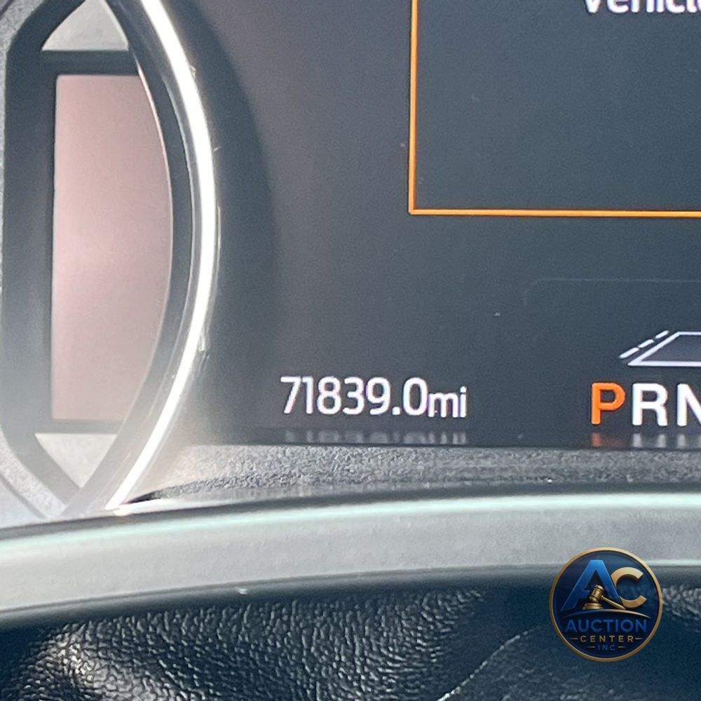 2020 Ford F-450 Super Duty Platinum