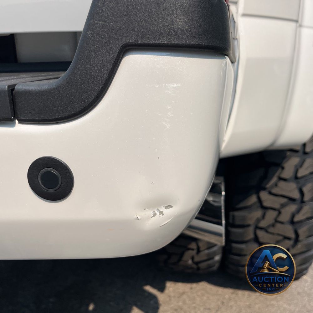2020 Ford F-450 Super Duty Platinum