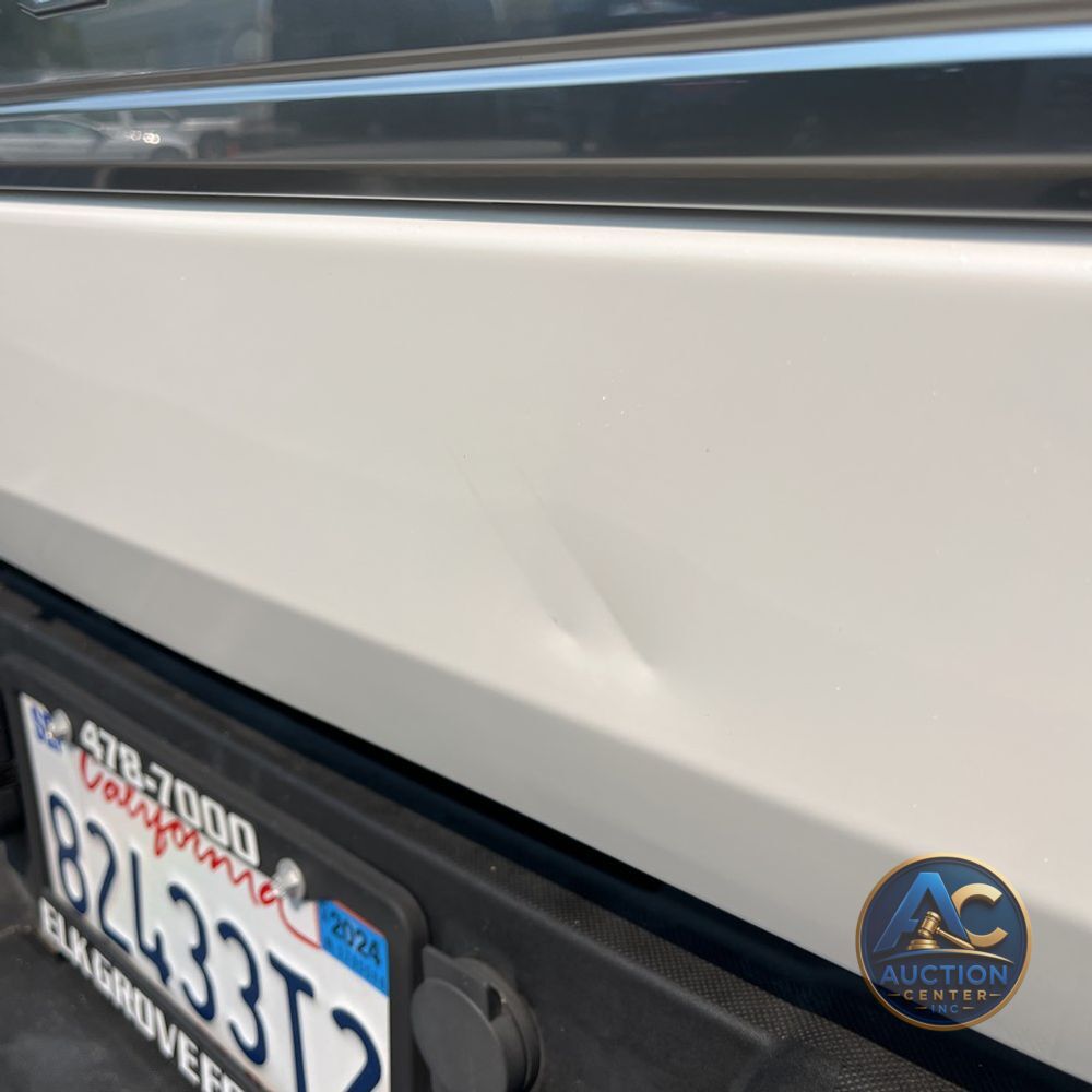 2020 Ford F-450 Super Duty Platinum