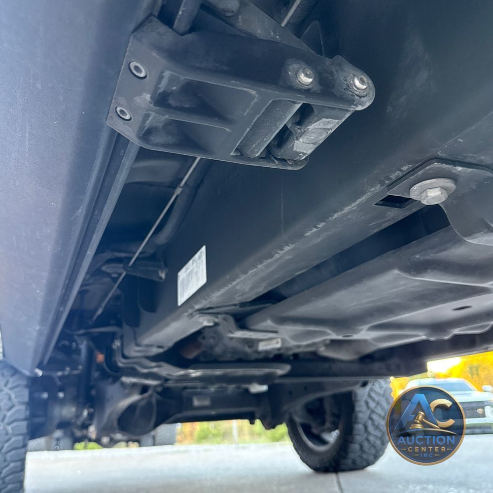 2021 Ford F-450 Super Duty Platinum