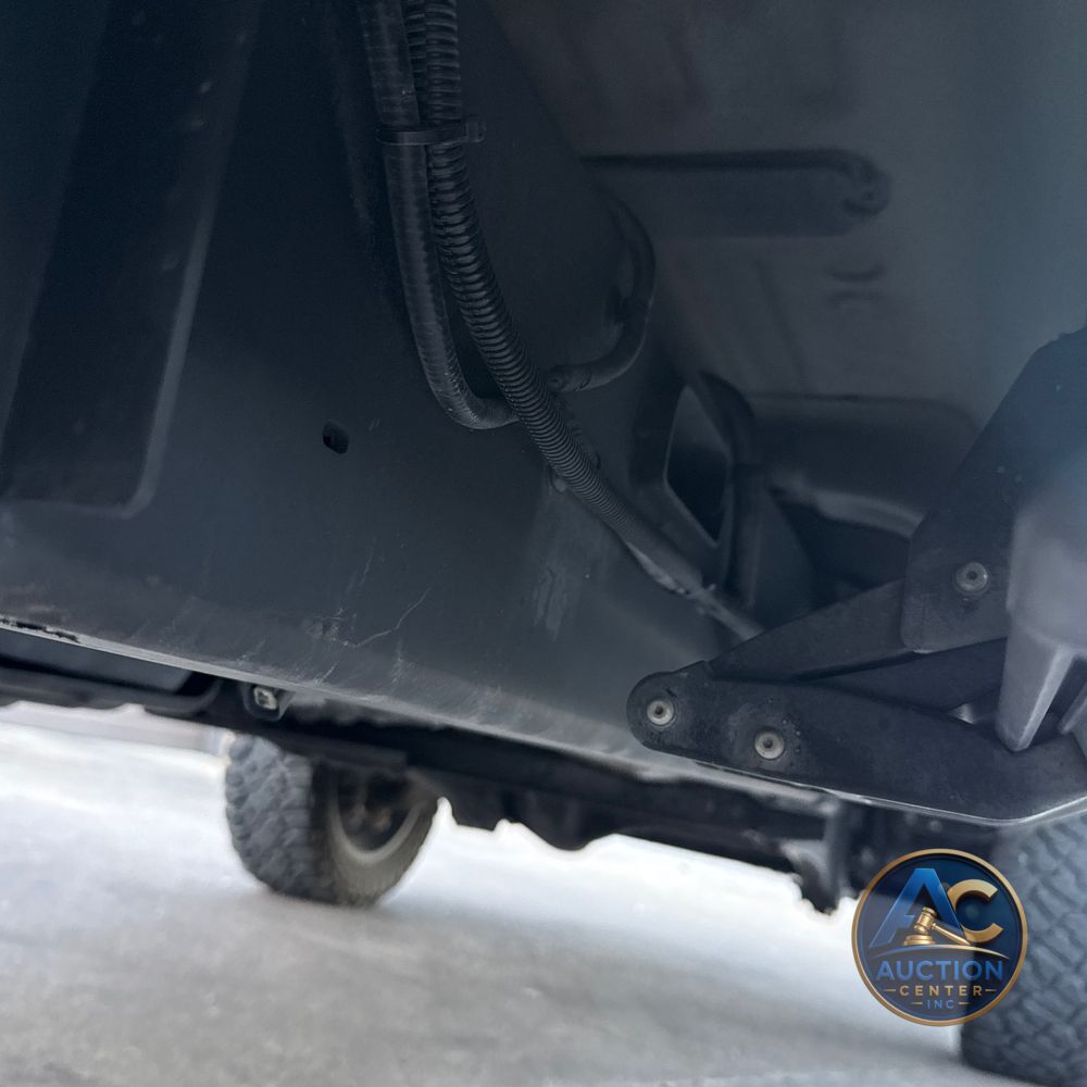 2021 Ford F-450 Super Duty Platinum